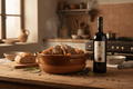 Vino Tinto Leone De Castris Salice Salentino Riserva - Vino De Italia - La Cava