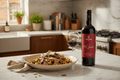 Vino Tinto Leone De Castris Villa Santera, Puglia - Vino de Italia - La Cava