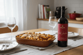 Vino Tinto Leone De Castris Villa Santera, Puglia - Vino de Italia - La Cava