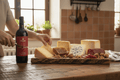 Vino Tinto Leone De Castris Villa Santera, Puglia - Vino de Italia - La Cava