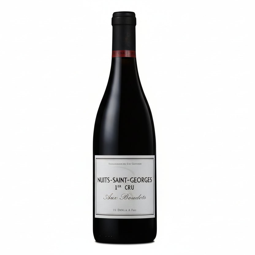 Vino Tinto Les Bousselots 2015 Domaine Decelle & Fils 750ml Borgoña - Vino de Francia - La Cava