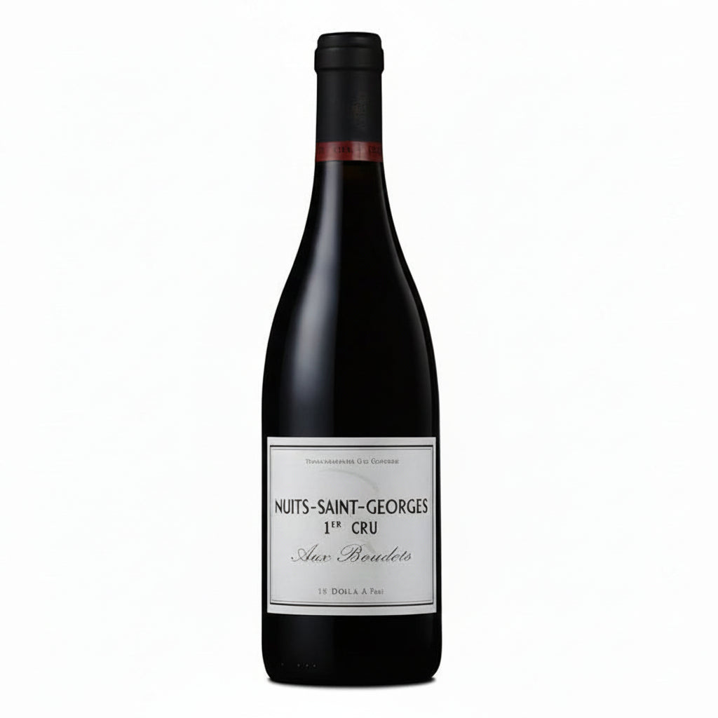 Vino Tinto Les Bousselots 2015 Domaine Decelle & Fils 750ml Borgoña - Vino de Francia - La Cava