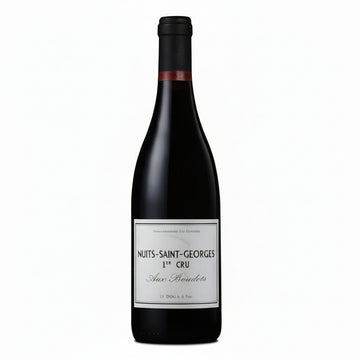 Vino Tinto Les Bousselots 2015 Domaine Decelle & Fils 750ml Borgoña - Vino de Francia - La Cava