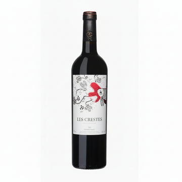Vino Tinto Les Crestes 2022 Mas Doix 750ml DOQ Priorat - Vino de España - La Cava