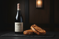 Vino Tinto Les Pensées de Pallus (Chinon 2019) 750ml - Vino de Francia - La Cava