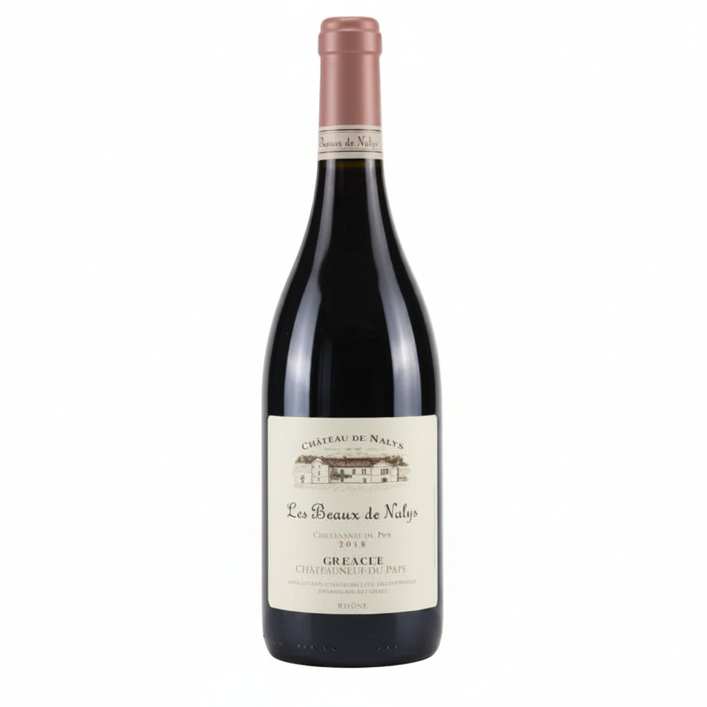 Vino Tinto Les Pensées de Pallus (Chinon 2019) 750ml - Vino de Francia - La Cava