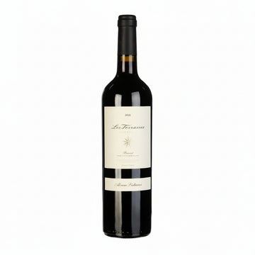 Vino Tinto Les Terrasses 2021 750 ml - Vino de España - La Cava