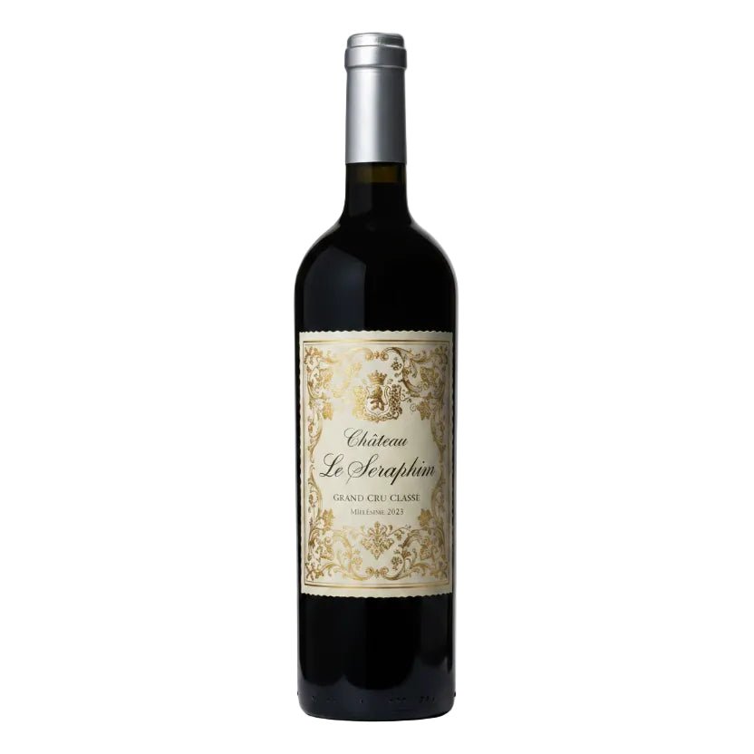 Vino Tinto Leticia Cabertnet Sauvignon By Las Estelas 750ml - La Cava