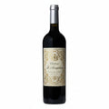 Vino Tinto Leticia Cabertnet Sauvignon By Las Estelas 750ml - La Cava