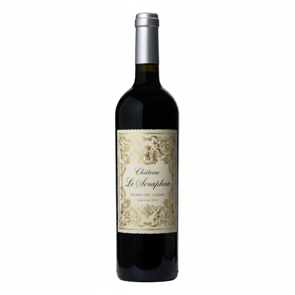Vino Tinto Leticia Cabertnet Sauvignon By Las Estelas 750ml - La Cava