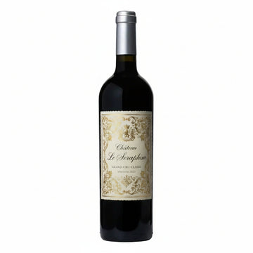 Vino Tinto Leticia Cabertnet Sauvignon By Las Estelas 750ml - La Cava