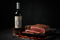 Vino Tinto Leticia Cabertnet Sauvignon By Las Estelas 750ml - La Cava