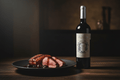 Vino Tinto Leticia Cabertnet Sauvignon By Las Estelas 750ml - La Cava