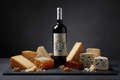 Vino Tinto Leticia Cabertnet Sauvignon By Las Estelas 750ml - La Cava