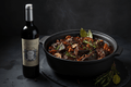 Vino Tinto Leticia Cabertnet Sauvignon By Las Estelas 750ml - La Cava
