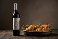 Vino Tinto Leticia Malbec By Las Estelas 750ml - Vino Argentino - La Cava