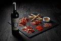 Vino Tinto Leticia Malbec By Las Estelas 750ml - Vino Argentino - La Cava