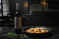 Vino Tinto Leticia Malbec By Las Estelas 750ml - Vino Argentino - La Cava