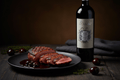 Vino Tinto Leticia Malbec By Las Estelas 750ml - Vino Argentino - La Cava