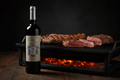 Vino Tinto Leticia Malbec By Las Estelas 750ml - Vino Argentino - La Cava
