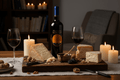 Vino Tinto Los Dominios de Berceo Prefiloréxico 750ml - La Cava
