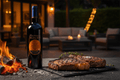 Vino Tinto Los Dominios de Berceo Prefiloréxico 750ml - La Cava