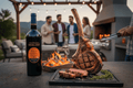 Vino Tinto Los Dominios de Berceo Reserva 750ml - Vino de España - La Cava