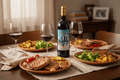 Vino Tinto Los Santos tempranillo 750ml - Vino de España - La Cava