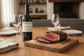 Vino Tinto Magallanes 2018 Ribera del Duero Selección Especial - Vino de España - La Cava
