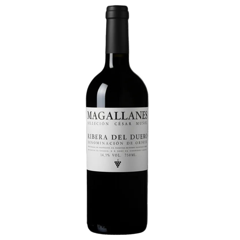 Vino Tinto Magallanes 2018 Ribera del Duero Selección Especial - Vino de España - La Cava