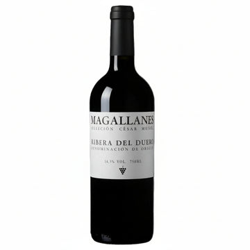 Vino Tinto Magallanes 2018 Ribera del Duero Selección Especial - Vino de España - La Cava