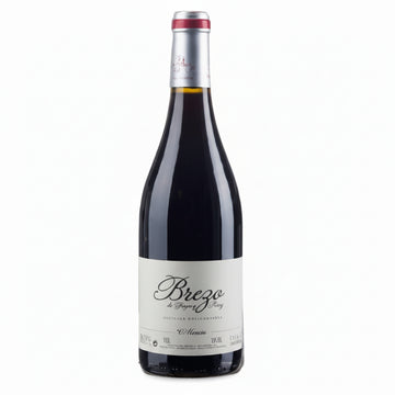 Vino Tinto Magnum Brezo 2023 (1.5L) Mencía del Bierzo Joven - Vino de España - La Cava
