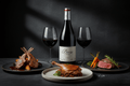 Vino Tinto Magnum Brezo 2023 (1.5L) Mencía del Bierzo Joven - Vino de España - La Cava