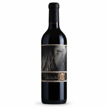 Vino Tinto Magnum Gran Certus 2016 (1.5L) Edición Especial de Guarda - Vino de España - La Cava