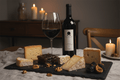 Vino Tinto Malbec Pozo de Luna - La Cava