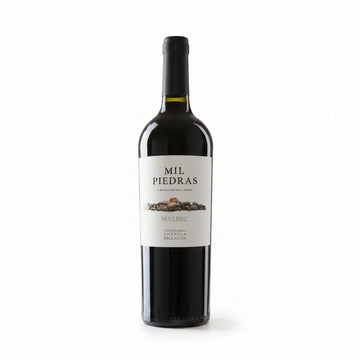 Vino Tinto Malbec Reserva Mendoza 750ml - Vino Argentino - La Cava