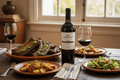 Vino Tinto Malbec Reserva Mendoza 750ml - Vino Argentino - La Cava