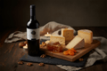 Vino Tinto Malbec Selección 750ml - Vino Argentino - La Cava
