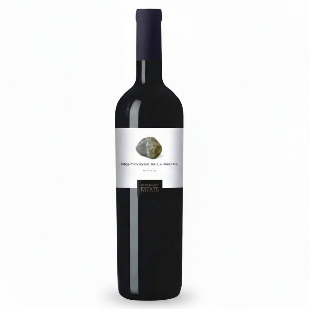 Vino Tinto Malbec Selección 750ml - Vino Argentino - La Cava