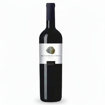 Vino Tinto Malbec Selección 750ml - Vino Argentino - La Cava