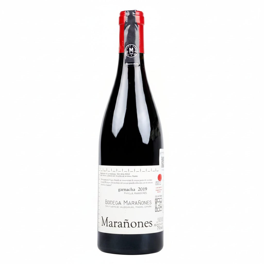Vino Tinto Marañones 2021 750 ml - La Cava
