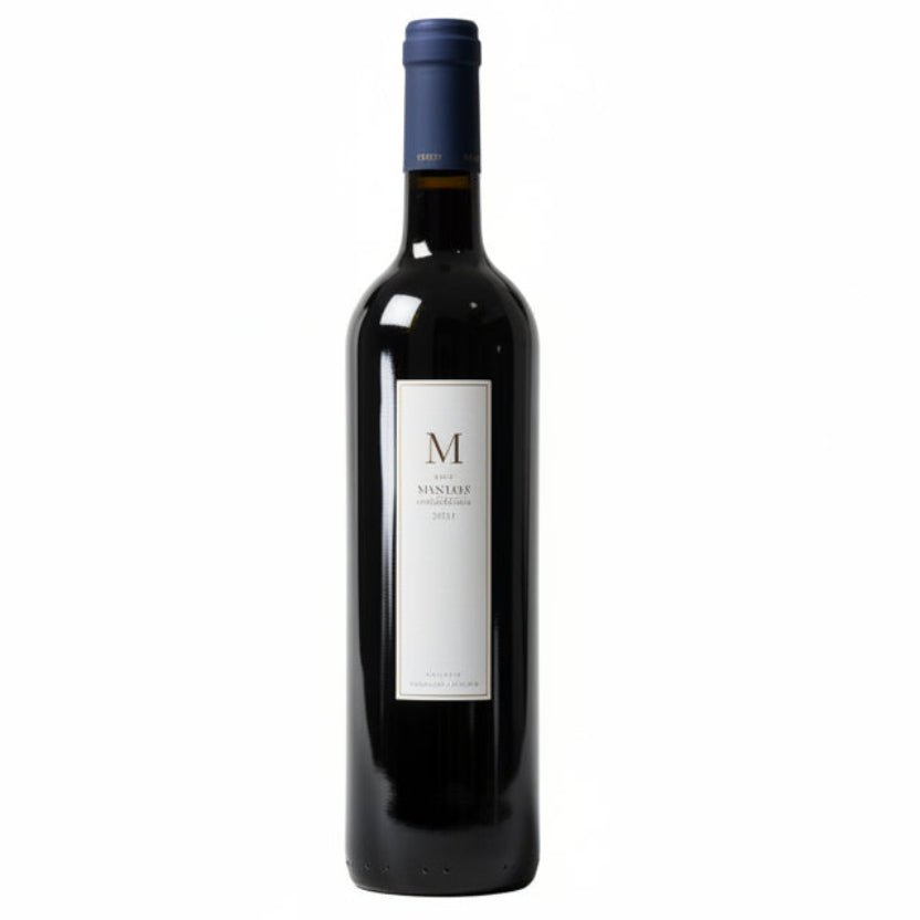 Vino Tinto María 2021 Alonso del Yerro 750ml D.O. Ribera del Duero - Vino de España - La Cava