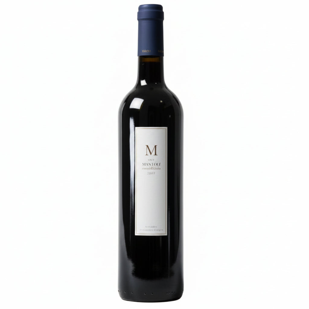 Vino Tinto María 2021 Alonso del Yerro 750ml D.O. Ribera del Duero - Vino de España - La Cava