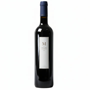 Vino Tinto María 2021 Alonso del Yerro 750ml D.O. Ribera del Duero - Vino de España - La Cava