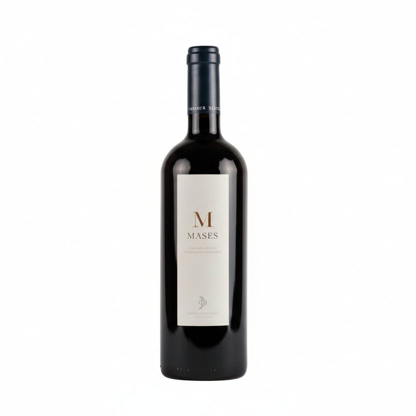 Vino Tinto María Magnum 2021 Alonso del Yerro 1.5L D.O. Ribera del Duero - Vino de España - La Cava