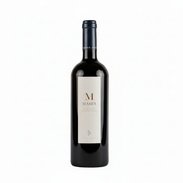 Vino Tinto María Magnum 2021 Alonso del Yerro 1.5L D.O. Ribera del Duero - Vino de España - La Cava
