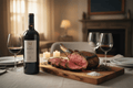 Vino Tinto María Magnum 2021 Alonso del Yerro 1.5L D.O. Ribera del Duero - Vino de España - La Cava