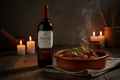 Vino Tinto Mariano Riscal Crianza 750ml Ribera del Duero - Vino de España - La Cava