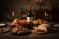 Vino Tinto Mariano Riscal Crianza 750ml Ribera del Duero - Vino de España - La Cava