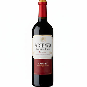 Vino Tinto Mariano Riscal Crianza 750ml Ribera del Duero - Vino de España - La Cava